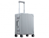 21” Domestic Carry-on with suiter